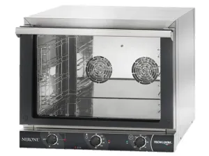 Konvekcijska pećnica gastro Tecnodom FEMG04NEGNV