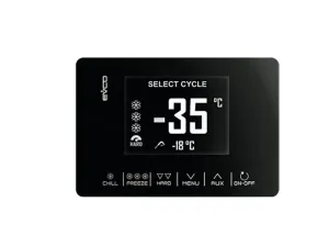 Šok komora Primax BE-R051X - slika 2