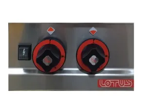 Plinski šporet Lotus PCT-63G - slika 5