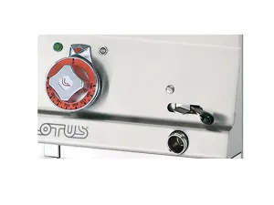 Friteza Lotus F10T-63ET - slika 2