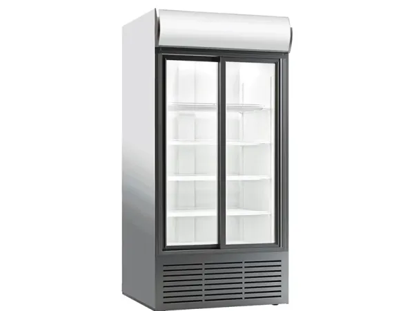 Frižider za piće Coldera CL900 SLDC-beli