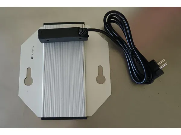 Električni grejač za stoni diš Linea Cucina F15