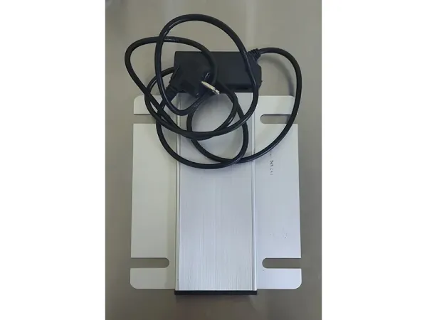 Električni grejač za stoni diš Linea Cucina F30