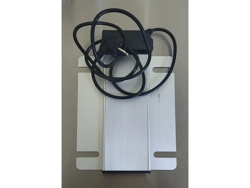Električni grejač za stoni diš Linea Cucina F30
