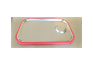 Poklopac sa gumom za posudu GN1/1 Linea Cucina - slika 2
