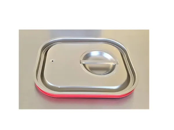 Poklopac sa gumom za posudu GN1/2 Linea Cucina