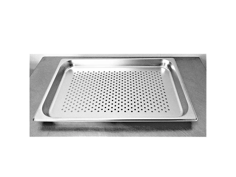 GNP posuda perforirana GN1/1 65h Linea Cucina