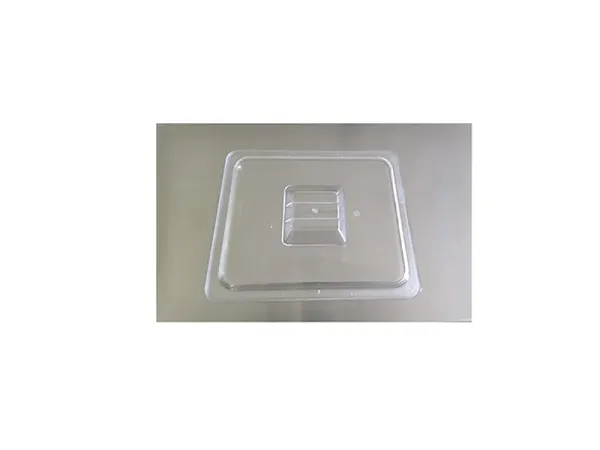 Poklopac plastični za posudu GN1/2 Linea Cucina