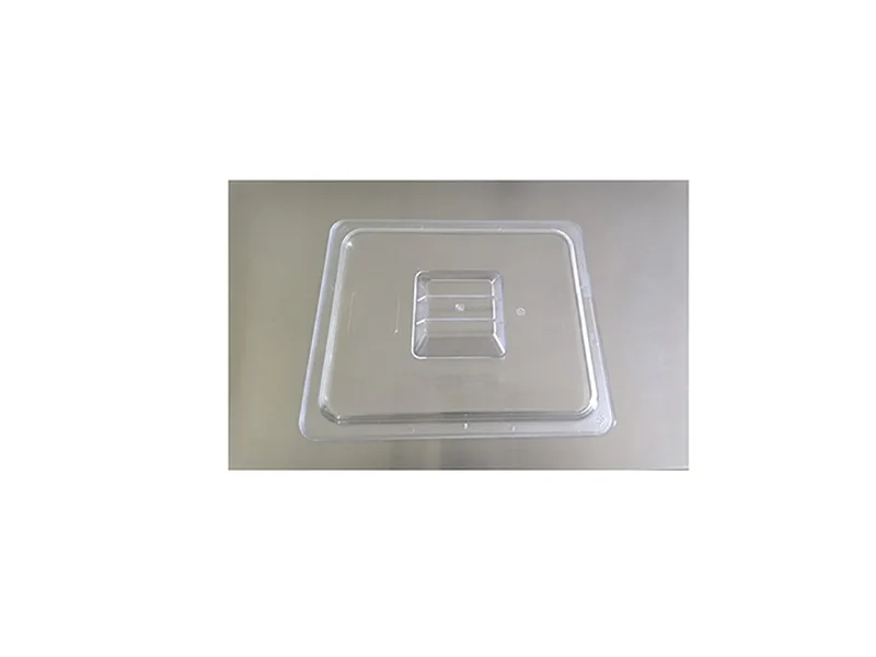 Poklopac plastični za posudu GN1/2 Linea Cucina