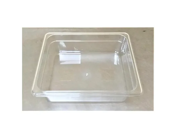 Posuda plastična GN1/2 150h Linea Cucina