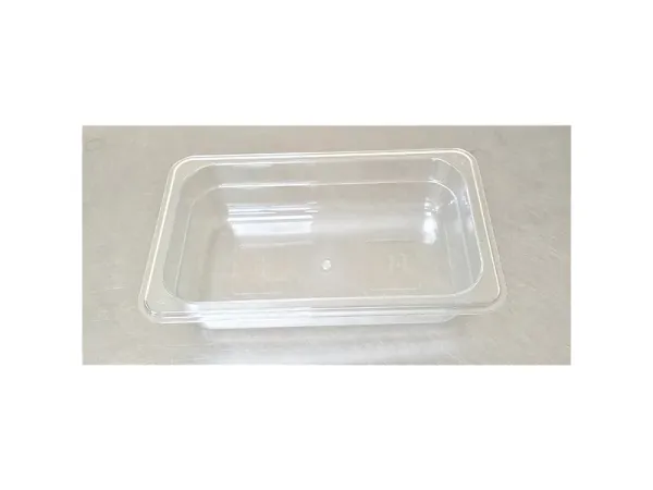 Posuda plastična GN1/4 150h Linea Cucina