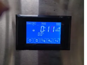 Ledomat sa depozitom Linea Refrigerati BJ258 - slika 6