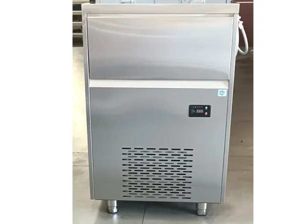 Ledomat Linea Refrigerati MS200