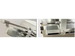 Automatska salamoreznica FI300 Linea Cucina MS300AS - slika 3