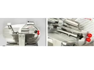 Automatska salamoreznica FI300 Linea Cucina MS300AS - slika 4