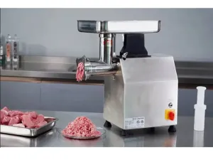 Mašina za mlevenje mesa Linea CUCINA MG22HD - slika 2