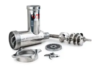 Mašina za mlevenje mesa Linea CUCINA MG22HD - slika 3