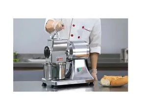 Mašina za rendanje sira Linea Cucina CG55SH - slika 2