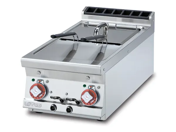 Friteza Lotus F2/8T-74ET