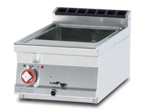 Pasta kuker Lotus CTP-74ET