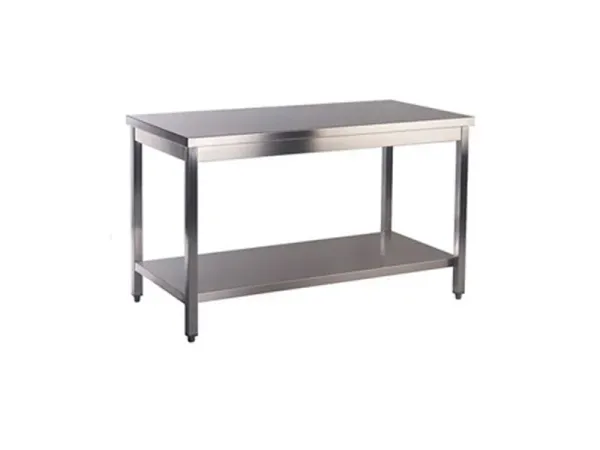 Inox radni sto Linea Cucina VT106SL