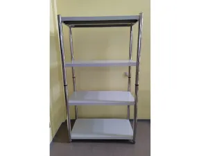 Inox polica Linea Cucina VS1050S4