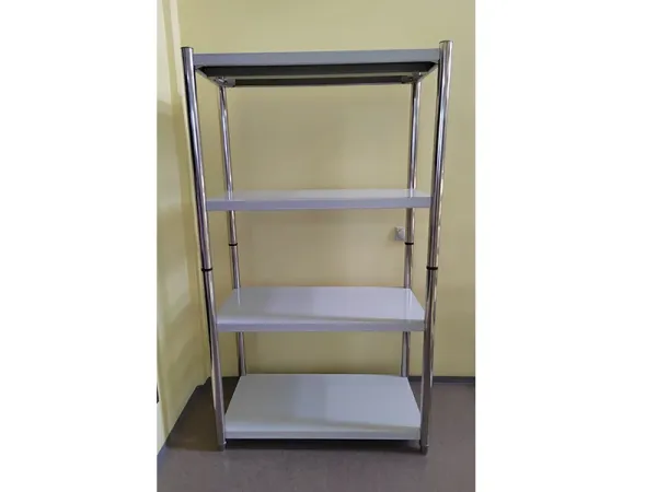 Inox polica Linea Cucina VS1050S4