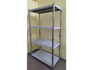 Inox polica Linea Cucina VS1050S4 - slika 2