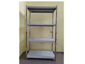 Inox polica Linea Cucina VS1050S4 - slika 5