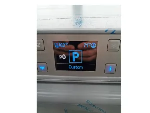 Kromo mašina za pranje posuđa PREMIUM 50DA - slika 10