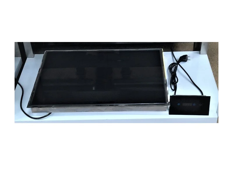 Ugradna grejna ploča Linea Cucina 60A-610