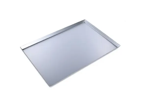 Pleh pekarski sa stranicama pod uglom od 90° Linea Cucina