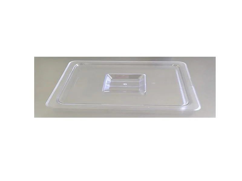 Plastični poklopac GN1/4 Linea Cucina