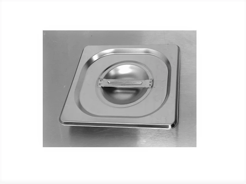 Poklopac za GN posudu 1/6 Linea Cucina