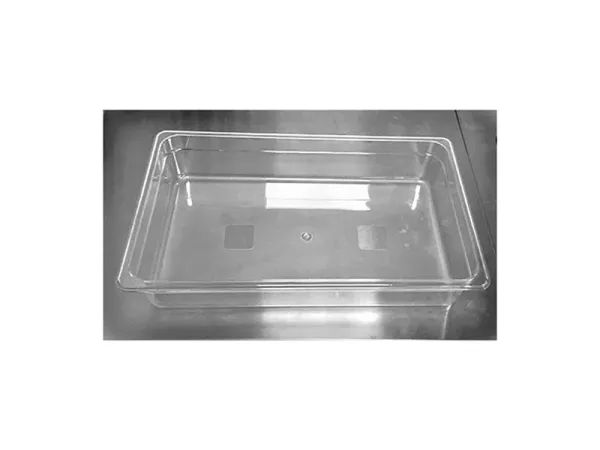 Posuda plastična GN1/1 65h Linea Cucina
