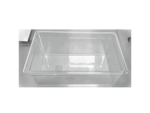 Posuda plastična GN1/1 200h Linea Cucina