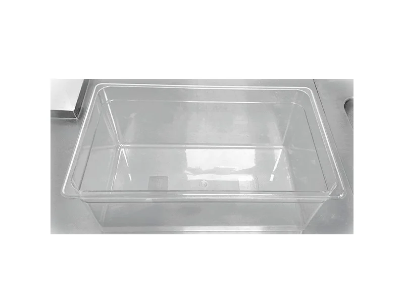 Posuda plastična GN1/1 200h Linea Cucina