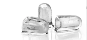 Ledomat Icematic K 23 w - slika 2