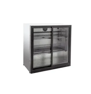 Frižider za piće Cold-era CL210BCKBSL