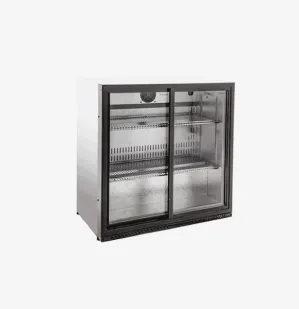 Frižider za piće Cold-era CL210BCKBSL - slika 3
