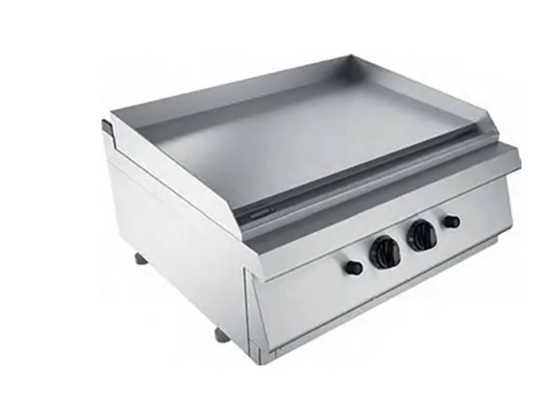 Gasni roštilj Linea Cucina-Coldera G7I200G-S