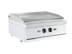 Gasni roštilj Linea Cucina-Coldera G7I220G-S - slika 2