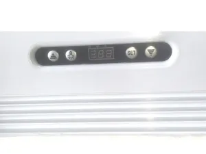 Izložbena hladna vitrina Amitek AK80EB - slika 2
