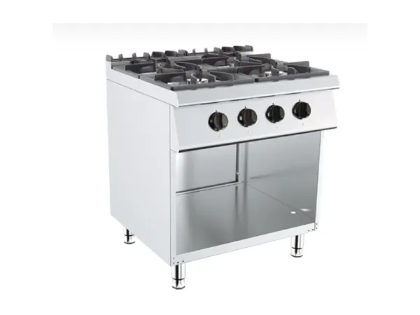 Plinski šporet Linea Cucina-Coldera G7K200G-W