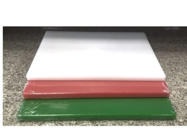 Daska za sečenje 30x40x2cm Linea Cucina
