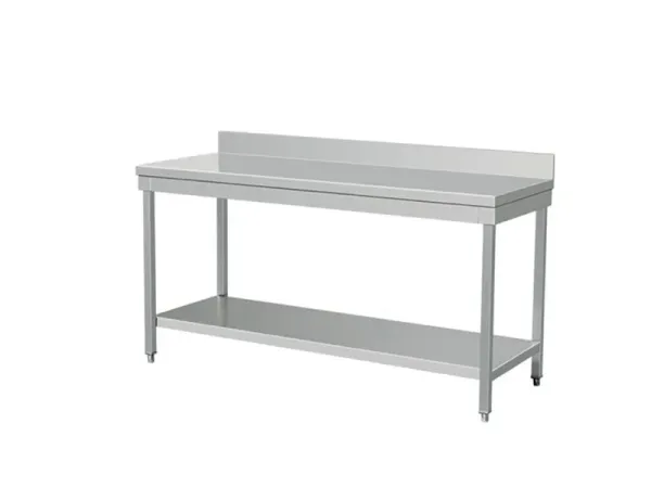 Inox radni sto Linea Cucina VT127SLB