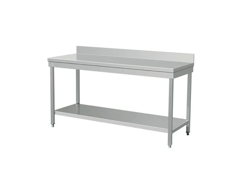 Inox radni sto Linea Cucina VT127SLB