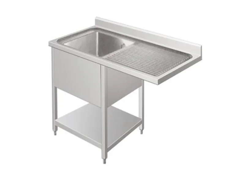 Sudopera sa prostorom za mašinu Linea Cucina VSH127LBS