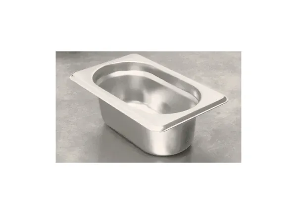 GN posuda 1/9 65h Linea Cucina