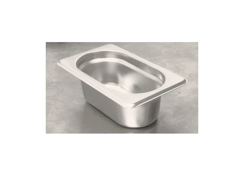 GN posuda 1/9 65h Linea Cucina